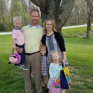 Meet your Posher, Scott